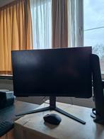 Samsung Odyssey G32A LS24AG320NUXEN, Informatique & Logiciels, Moniteurs, Gaming, HDMI, Moins de 1 ms, Full HD