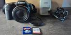 Canon SX530 HS camera tekoop, Enlèvement, Caméra, Canon