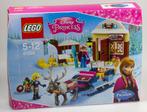 Lego 41066 Frozen Disney Princess Slee avontuur - nieuw, Kinderen en Baby's, Speelgoed | Duplo en Lego, Ophalen of Verzenden, Nieuw