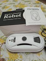 robot  ramenwasser, Ophalen, Nieuw