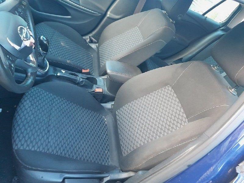 INTERIEUR COMPLET Opel Astra K Sports Tourer, Autos : Pièces & Accessoires, Utilisé, Opel