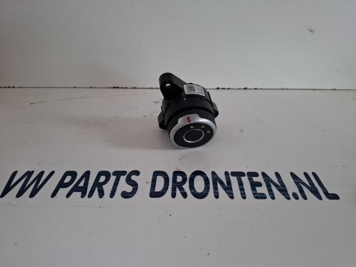 Interrupteur de position boîte de vitesse automatique d'un, -, 3 mois de garantie, Utilisé, Alfa Romeo