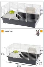 Cage rongeur, Animaux & Accessoires, Enlèvement, Comme neuf, Cage, Cobaye
