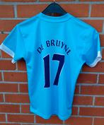 Truitje Manchester City - De Bruyne, Maat XS of kleiner, Ophalen of Verzenden, Gebruikt, Shirt