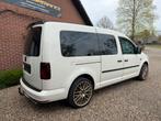 Vw caddy maxi 1.9tdi euro 4, Autos, Achat, 4 portes, Entreprise, Tissu