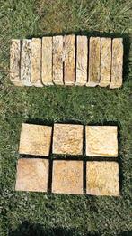 Decoratie stenen voor binnen., Enlèvement