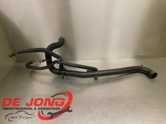 Tuyau radiateur d'un Renault Master, Renault, -, 3 mois de garantie, Utilisé