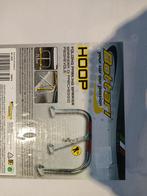 Parkeerbeugel nieuw met slot, Ophalen