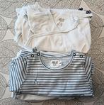 Gratis 8 rompertjes - maat 68, Enfants & Bébés, Vêtements de bébé | Taille 50, Enlèvement