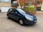 Opel Corsa 5-deurs Benzine Lez 2030, Testrit aan huis, Bedrijf, Euro 4, Zilver of Grijs
