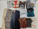 kinderkleertjes jongens maat 80 (a), Kinderen en Baby's, Babykleding | Maat 80, Ophalen, Gebruikt, Jongetje, Overige typen