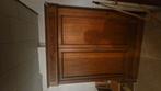 Armoire tête de lion
