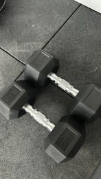 Rogue dumbell 2x 17,5kg, Nieuw, Ophalen of Verzenden