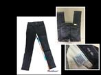 Esprit donkerblauwe jeans mt 26/34, Blauw, Ophalen of Verzenden, Zo goed als nieuw, W28 - W29 (confectie 36)