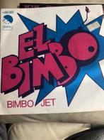 7" Bimbo Jet, El Bimbo, Enlèvement ou Envoi, Disco