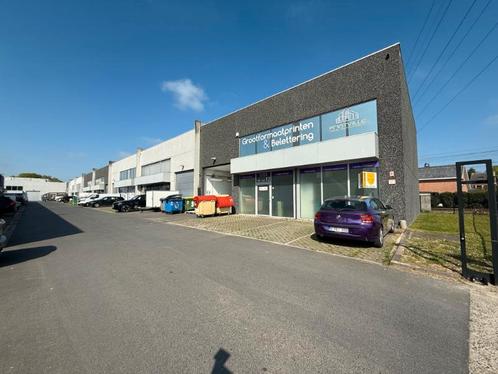 Industrieel te huur in Destelbergen, Immo, Huizen te huur, Overige soorten