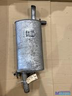 FORD FIESTA 4 uitlaat einddemper 1995-2003, Auto-onderdelen, Gebruikt, Ford