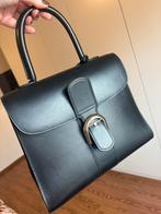 Delvaux Briliant - medium model, Ophalen, Zo goed als nieuw