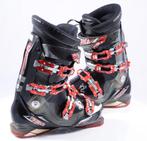 40,5 41 EU skischoenen TECNICA DRAGON 100, carbon steel, Sport en Fitness, Overige merken, Gebruikt, Verzenden, Schoenen