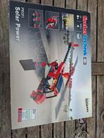 Fischer technik Solar power profi kit.Ongebruikt., Kinderen en Baby's, Ophalen of Verzenden, Zo goed als nieuw