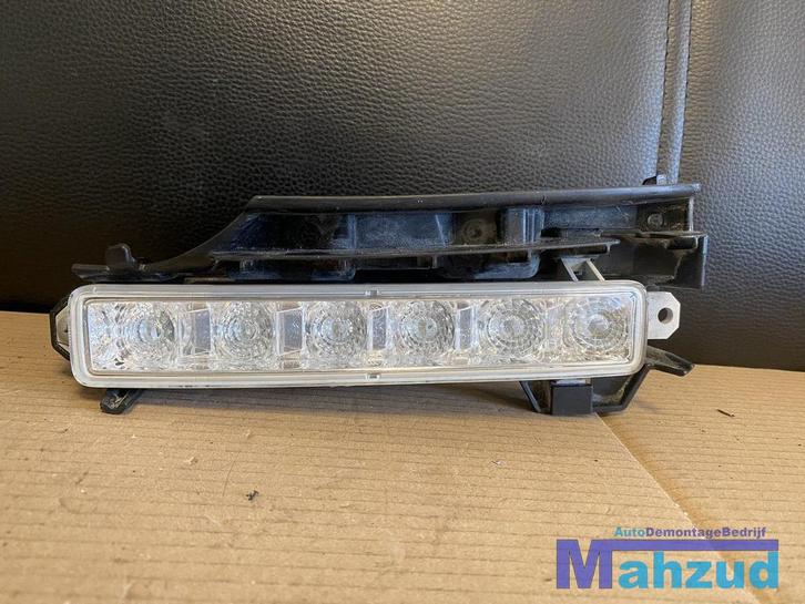 TOYOTA AYGO RECHTS Dagrijverlichting 9815568380 2014-2022, Auto-onderdelen, Verlichting, Toyota, Gebruikt, Ophalen of Verzenden