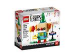 Lego Brickheadz 40348 Verjaardagsclown, Nieuw, Complete set, Ophalen of Verzenden, Lego