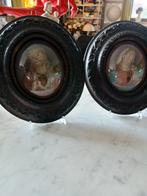 Oude kaders, Antiek en Kunst, Curiosa en Brocante, Ophalen of Verzenden