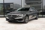 Mercedes-Benz E-Class 300 e Hybr HeadUp Massage Memory Distr, Auto's, Mercedes-Benz, Automaat, 4 deurs, 2005 kg, 4 cilinders
