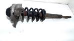 VEERPOOT LINKS VOOR Audi A6 Quattro (C6) (01-2004/03-2011), Gebruikt, Audi