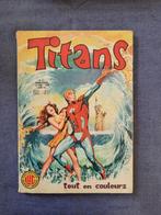 Oude stripboeken (1958 tot 1978), Meerdere stripboeken, Ophalen, Gelezen