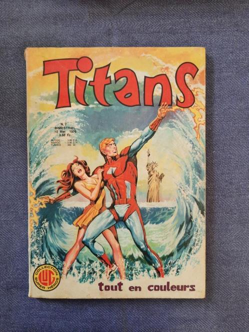 Oude stripboeken (1958 tot 1978), Boeken, Stripverhalen, Gelezen, Meerdere stripboeken, Ophalen