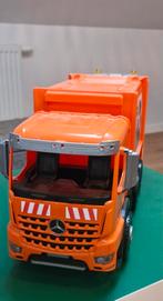 Lena vuilniswagen, Ophalen of Verzenden, Nieuw