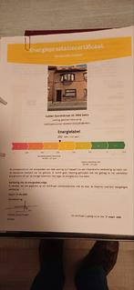 Huis te koop in Eeklo, Tickets & Billets