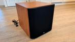 B&W subwoofer ASW600, Audio, Tv en Foto, Luidsprekerboxen, Ophalen, Zo goed als nieuw, Subwoofer