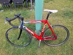 Racefiets maat L, Fietsen en Brommers, Ophalen, Zo goed als nieuw