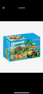 Playmobil country “de boomgaard “, Kinderen en Baby's, Speelgoed | Playmobil, Ophalen of Verzenden, Zo goed als nieuw