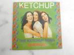 Cd Ketchup, CD & DVD, CD Singles, Utilisé, Enlèvement ou Envoi