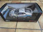 hotwheels elite ferrari f430 challenge 1:18, Hobby en Vrije tijd, Ophalen of Verzenden, Gebruikt, Auto, Overige merken