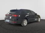 Seat Leon ST Leon ST 1.5 eTSI MHEV Move! Full Link DSG, Auto's, Seat, Automaat, Leon, Zwart, Break