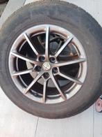 Jantes Alfa Romeo Stelvio + Pneus hivers, Winterbanden, Velg(en)