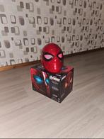 Spiderman masker, Ophalen of Verzenden, Zo goed als nieuw