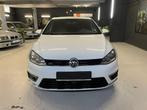 VW GOLF 7 **R-LINE** 12MOIS DE GARANTIE, Autos, Volkswagen, Entreprise, Carnet d'entretien, Boîte manuelle, Alcantara