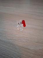 Swarovski kris beer: cijfer 1, Ophalen