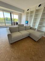 VIMLE 3-zitsbank, Huis en Inrichting, Zetels | Zetels, Ophalen, 250 tot 300 cm, Gebruikt, Hoekbank