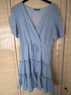 Baby blauw kleedje, Taille 42/44 (L), Au-dessus du genou, Comme neuf, Enlèvement