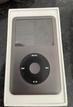Apple iPod Classic 160 Gb, Comme neuf, 40 GB et plus, Noir, Enlèvement ou Envoi