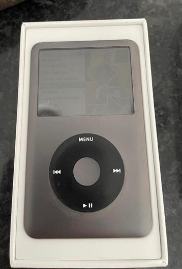 Apple iPod Classic 160 Gb