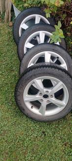 Aluminium Velgen Audi A3, Auto-onderdelen, Banden en Velgen, Ophalen of Verzenden, Winterbanden, Velg(en)