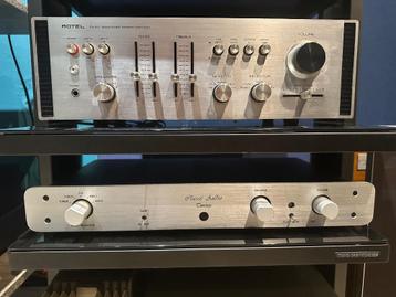 Rotel Audio Classé beschikbaar voor biedingen