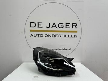 FORD PUMA II LED KOPLAMP RECHTS L1TB-13E014-CH L1TB13E014CH beschikbaar voor biedingen